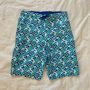 Abercrombie Kids Boy’s XL swim suit
